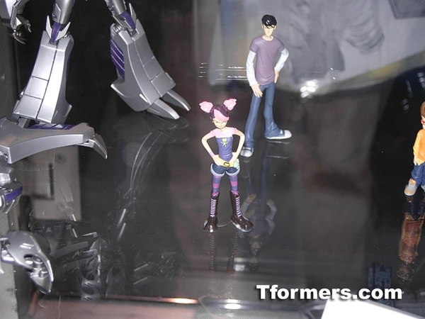 Transformers Prime Sdcc 2011  (45 of 53)